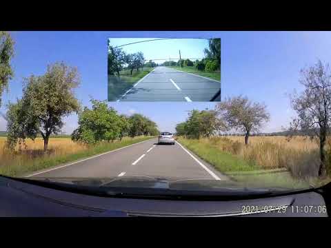 Škoda Octavia 3 RS 2.0 tsi DSG vs Audi A6 Avant 3.0 TDI Quattro