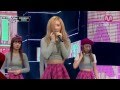 피에스타_아무 것도 몰라요 (I Don't Know by FIESTAR of ...