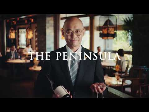 Peninsula Perspectives - Tokyo (English)