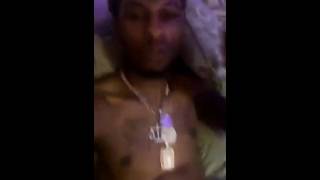 PnB Meen Freestyling to Don't Judge Me