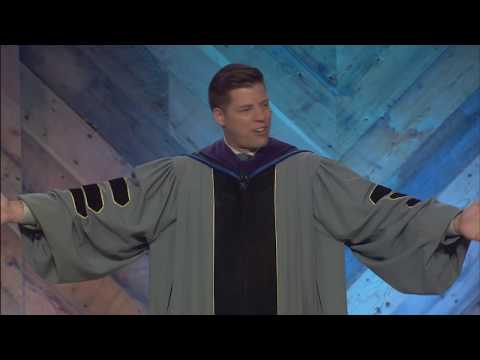 Bobby Schuller: Die Kraft Ihrer Gedanken - Erkennen Sie Ihren Wert!