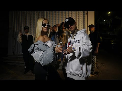 Alan Sdr and Cristy Loza