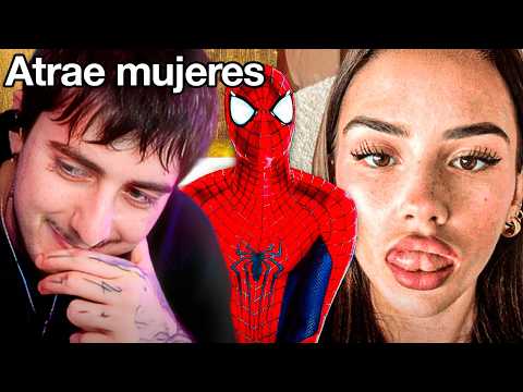 IF YOU LIKE SPIDER-MAN YOU GET MORE LINKS (100% REAL WITH PROOF)