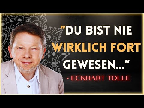 Zurück zu dir: Eine Reise durch Körper, Atem und Seele - Eckhart Tolle