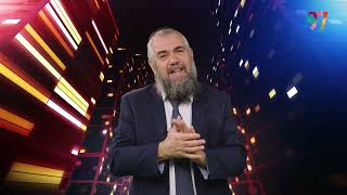 הרב אבנר קוואס - עם ישראל חי! (הרב אבנר קוואס) - התמונה מוצגת ישירות מתוך אתר האינטרנט יוטיוב. זכויות היוצרים בתמונה שייכות ליוצרה. קישור קרדיט למקור התוכן נמצא בתוך דף הסרטון