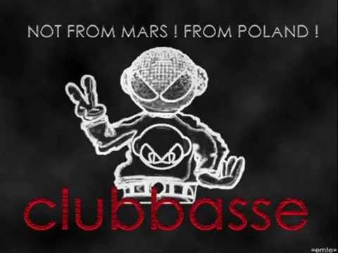 Clubbasse   Basse From Outhere Space