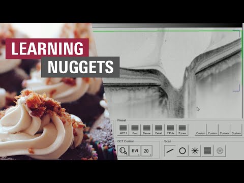 🇩🇪 SHIFT, EVI und Bildkontrast kombinieren | SPECTRALIS SHIFT