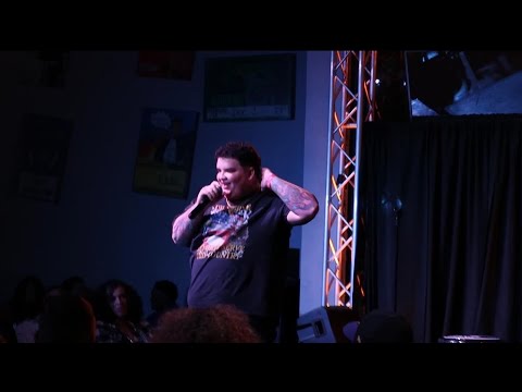 2nd Annual Def Comedy Show