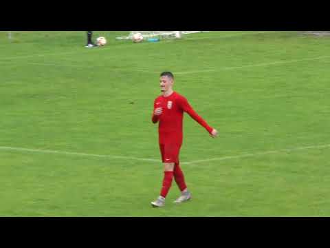 HRNK ZMAJ MAKARSKA - HNK PRIMORAC BIOGRAD NA MORU 3-0