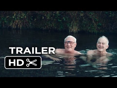 Land Ho! (2014) Official Trailer