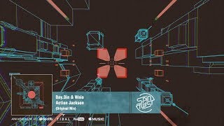 Day Din & Waio - Action Jackson (Official Audio)