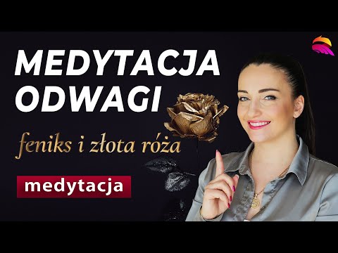 [POPKO TV – Zdrowie i Sukces] Medytacja na lęk i stres. Pozbądź się emocjonalnego chaosu i natłoku myśli.