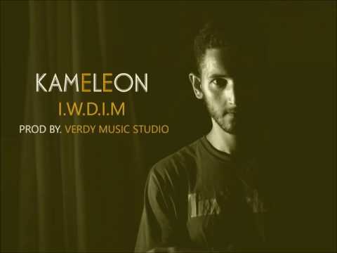 KAMELEON - IWDIM (New Song August 2017)