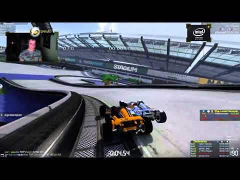 2 Good rounds on ESL - Devotion