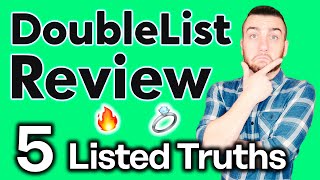 Doublelist Review! [The New Craigslist Personals]