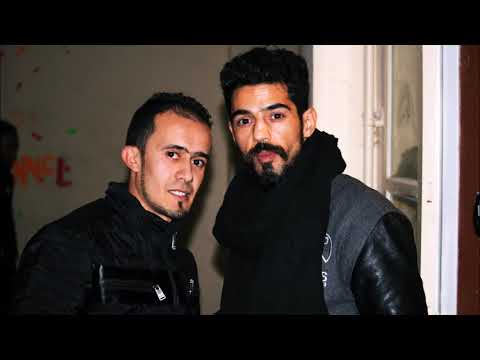 Karim OSM Feat Cheikh Cédric - Les Prisonniers