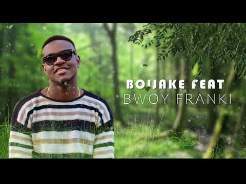 Bwoy franki feat Boijake Fia (cover)rmx official music video