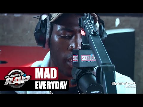 Video thumbnail for Everyday
