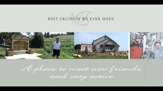 preview picture of video 'Sandycove Acres, Innisfil, Ontario'