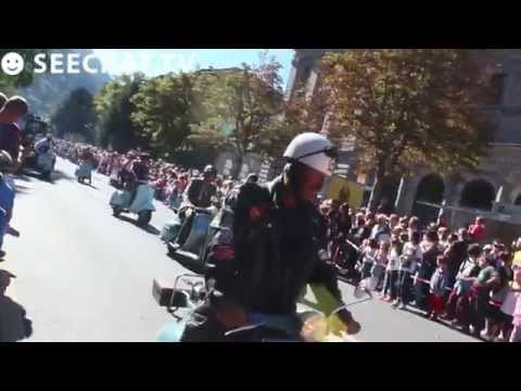 Schlagerparade Schweiz: Chur, 27.09.2014