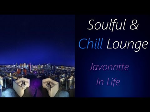 Javonntte - In Life | ♫ RE ♫