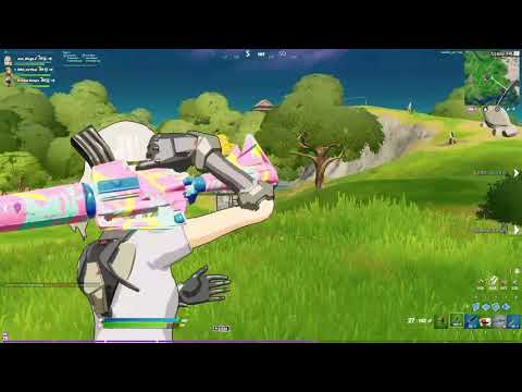 GEKKO | Highlight #2 | Gucci Flip Flops  🎯