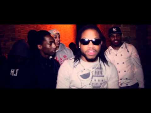 PT.TV| Ton & Jemz - Im A Boss (Official Video) [@TonPF @JemzPF]