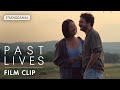 PAST LIVES - In Yun - Film Clip starring Teo Yoo and Greta Lee