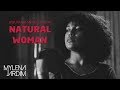 (You Make Me Feel Like a) Natural Woman (Cover) | Mylena Jardim