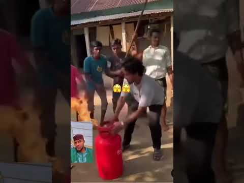 How to safely attend to gas explosion