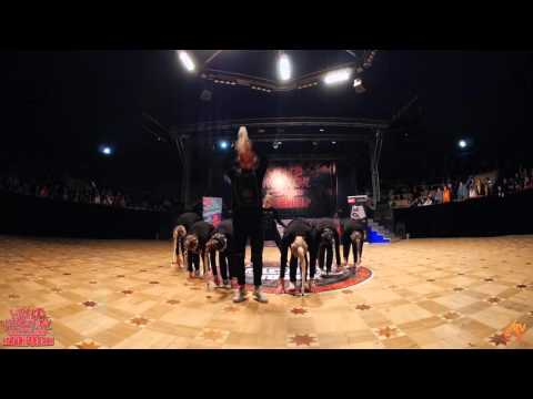 HHI Russia 2016 Varsity - AG