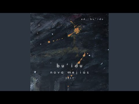 Ne Me Quitte Pas (Ed. Bu'idu)