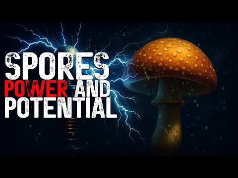 Mushroom Spore Storage Methods That Slash Contamination Risk by 90%