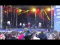 Юлия Коган-"Я горю"/ "Иду и пою" (2 песни) Фестиваль "Воздух ...