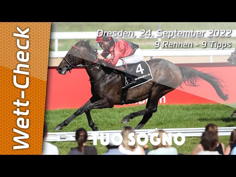 Wett-Check - Dresden 24.9.2022