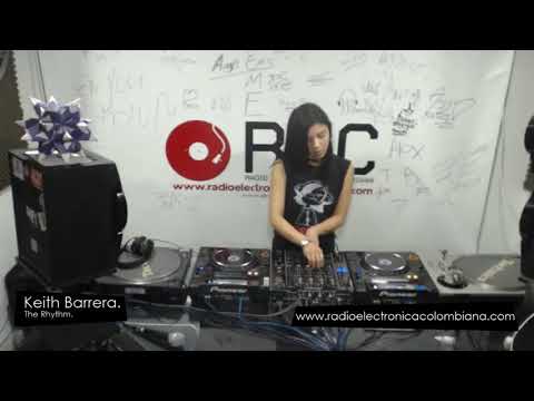 REConecta2 # 035 - Keith Barrera.