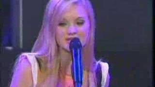 Aly &amp; Aj WNBA-ALLSTARS Rush