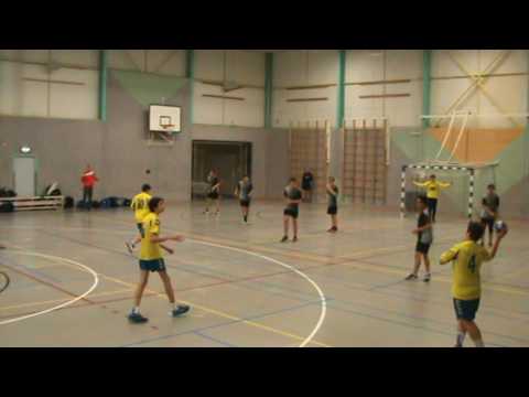 United BredaOrion R HB2- Internos HB1(4-12-2016) 2de helft