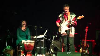 Mark Olson con Ingunn Ringvold - Cherry Thieves