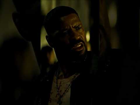 One of the coldest scenes ever. #TrainingDay #DenzelWashington #drama