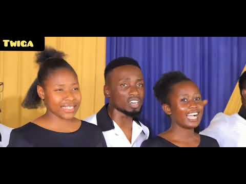 Rehoboth Music Ministries - Dependable God/Unchangeable God  live performance #Twigaemamba