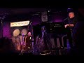 "The Rainy Season" Marc Cohn @ City Winery,NYC 2-14-2018