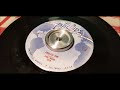 Carl Mann - Foolish One - 1959 Rock N Roll - Phillips 3539
