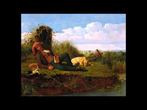 Charles Villiers Stanford - Irish Rhapsody No.4 in A minor, Op.141 "The Fisherman of Lough Neagh"