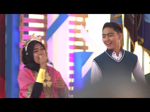 Marvin KDI ft. Arek Smazaba - Pamer Bojo