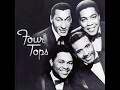 ☃️❄️🎄THE  FOUR TOPS & ARETHA FRANKLIN ~  SILENT NIGHT  1995 ☃️❄️🎄