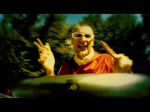 L.U.C - PLANET L.U.C FEAT NEMY, ZGAS - O KARUZELI ŻYCIA