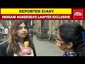 Indrani Mukerjea's Lawyer Speaks To India Today On Sensational Claim | Reporter Diary