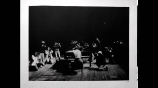 Keith Jarrett Solo Budokan, Tokyo 1978-12-12