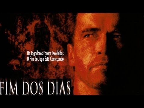 Fim dos dias - Final.